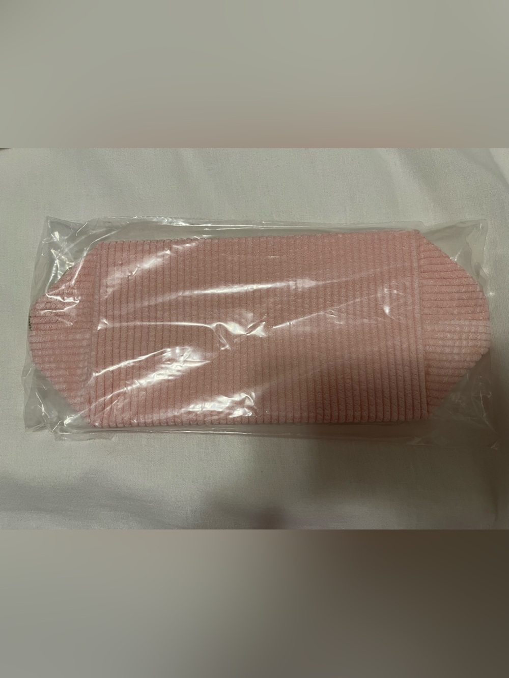 Tarte makeup bag